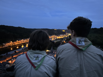 Sint-Martinus den XIIde - Grootkamp VK